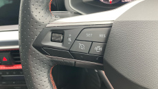 SEAT Ibiza 1.0 TSI 95 FR 5dr Petrol Hatchback